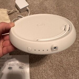 Kinito Refresh-rechargeable diffuser battery